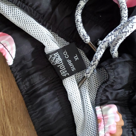 MOLOKAI trunks. #3449 - Picture 4 of 8